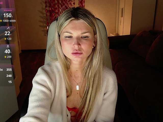 Masha-Masha's BongaCams show and profile