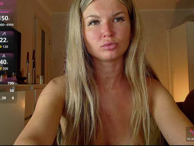 Masha-Masha from BongaCams