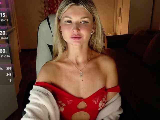 Masha-Masha Live Webcam on BongaCams