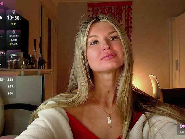 Masha-Masha webcam