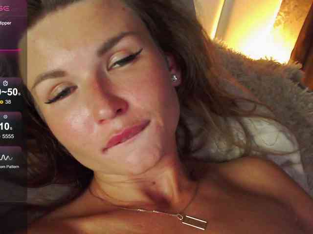 Masha-Masha Live Webcam on BongaCams