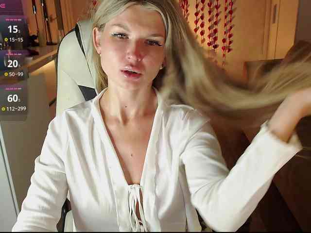 Masha-Masha webcam