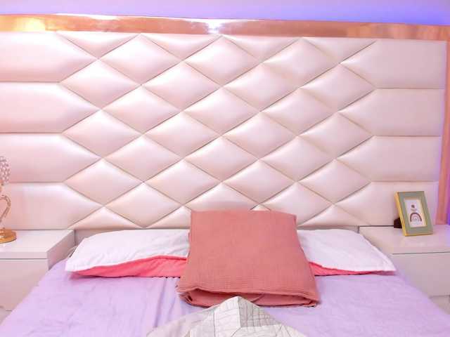 NinnaVous's BongaCams show and profile