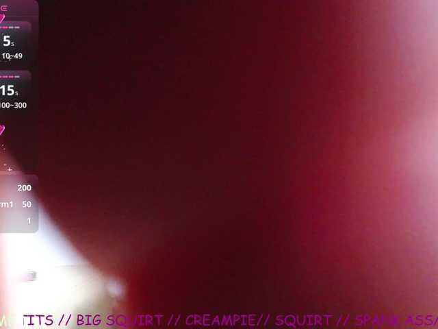 lauraaxVega's BongaCams show and profile