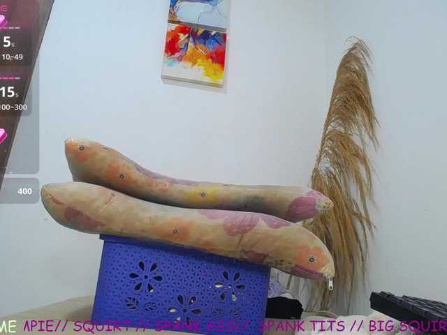 lauraaxVega's BongaCams show and profile