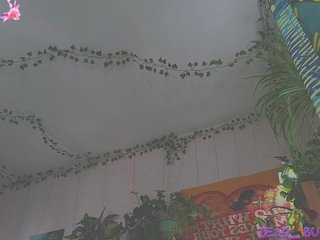 Dead_Butterfly Porn Show