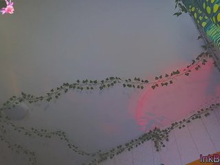 InkButtercup Porn Show