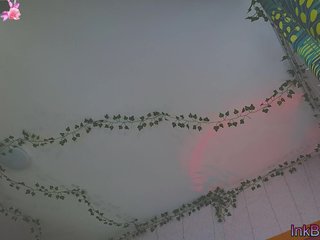 InkButtercup Porn Show
