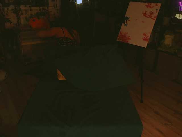 DeadButterfly's BongaCams show and profile