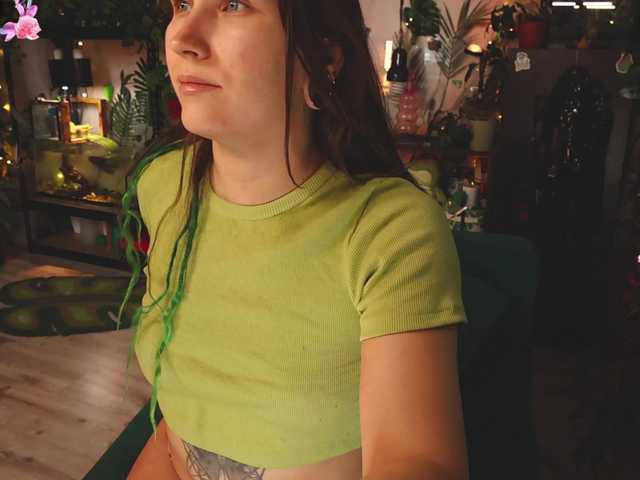 Preview of inkbuttercup