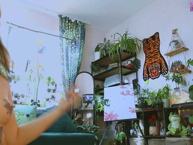 Preview of inkbuttercup