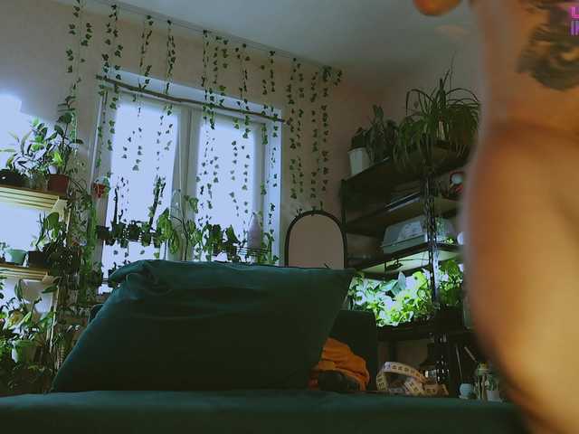 DeadButterfly's BongaCams show and profile