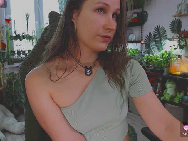 DeadButterfly from BongaCams is Freechat