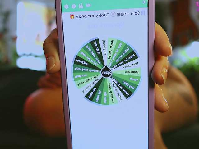 DeadButterfly's BongaCams show and profile