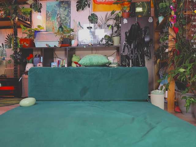 DeadButterfly's BongaCams show and profile