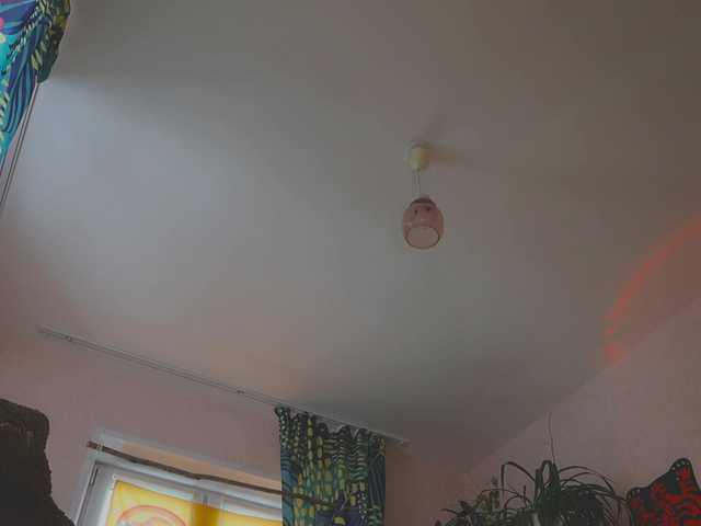 эросцена DeadButterfly