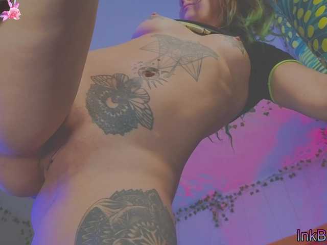 Preview of inkbuttercup