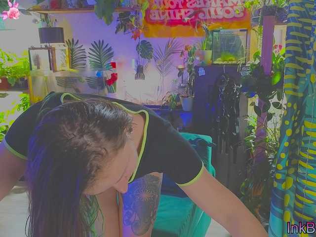 Preview of inkbuttercup