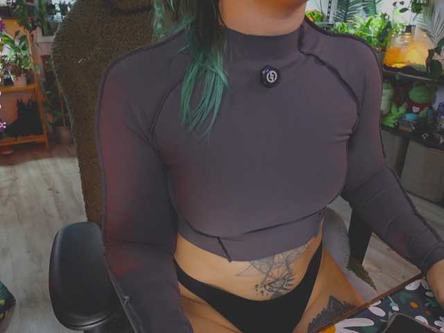 Preview of inkbuttercup