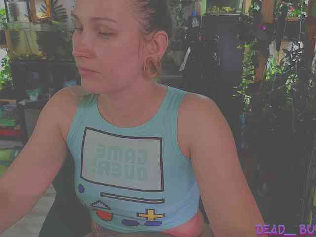 Dead_Butterfly webcam