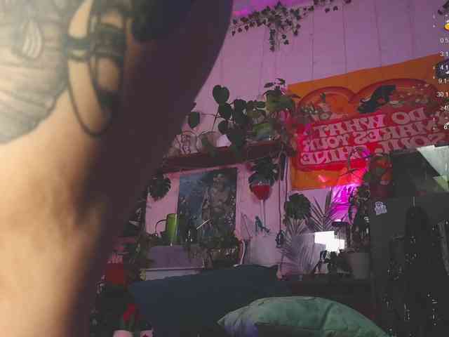 DeadButterfly DeadButterfly