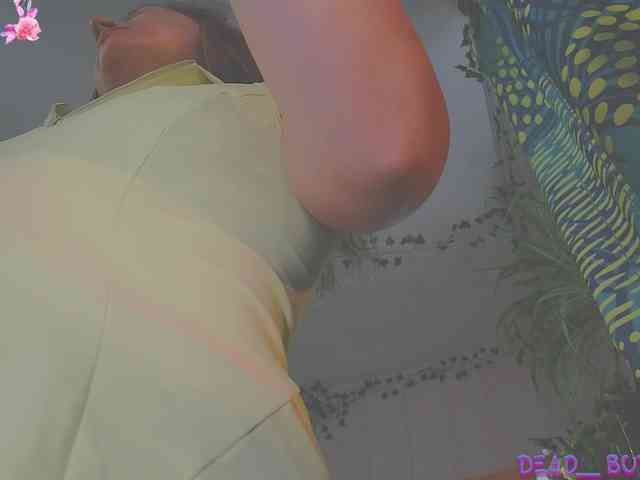 Dead_Butterfly webcam