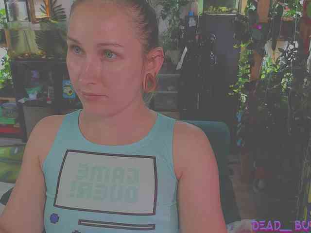 DeadButterfly