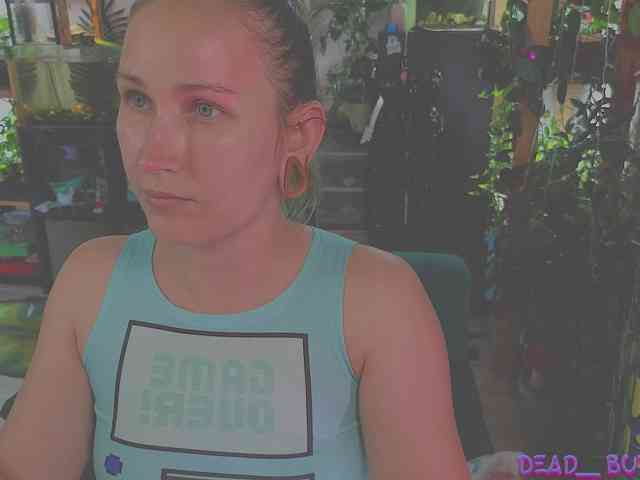 Dead_Butterfly webcam
