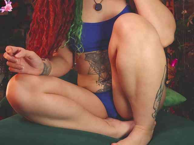 DeadButterfly DeadButterfly