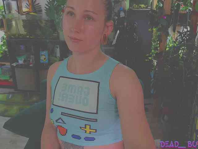 Dead_Butterfly webcam