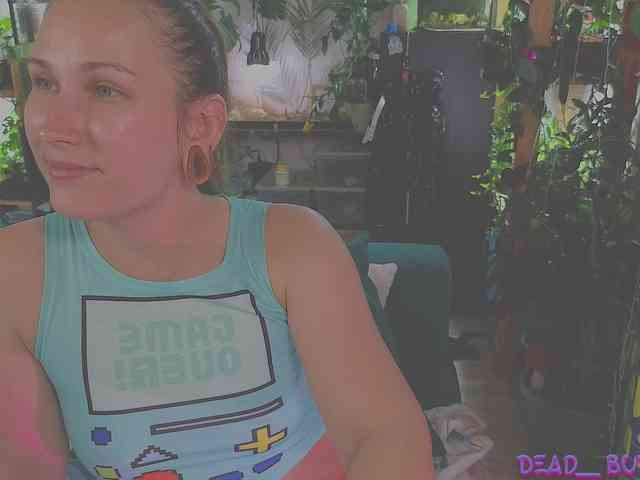 Dead_Butterfly webcam