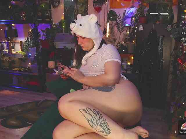 DeadButterfly DeadButterfly