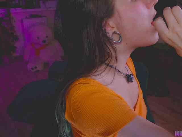 videochat sex DeadButterfly