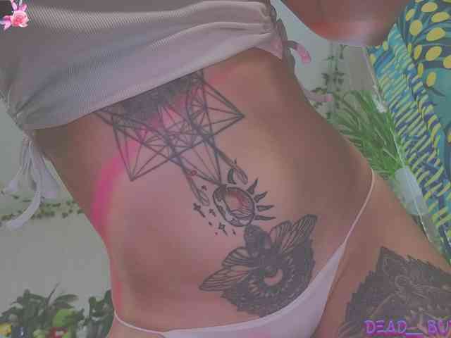 DeadButterfly