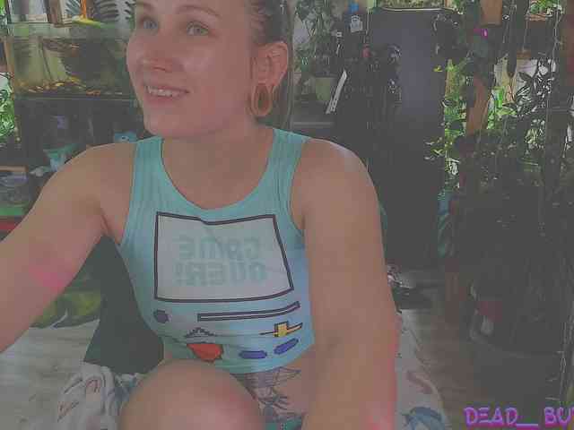 Dead_Butterfly webcam