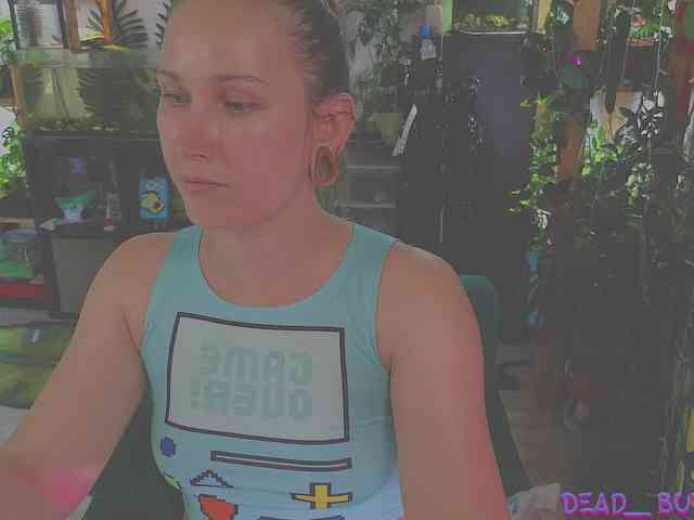 Dead_Butterfly webcam