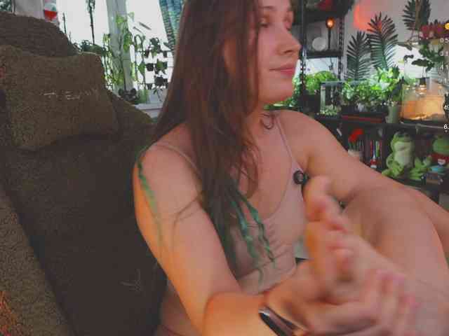 DeadButterfly DeadButterfly