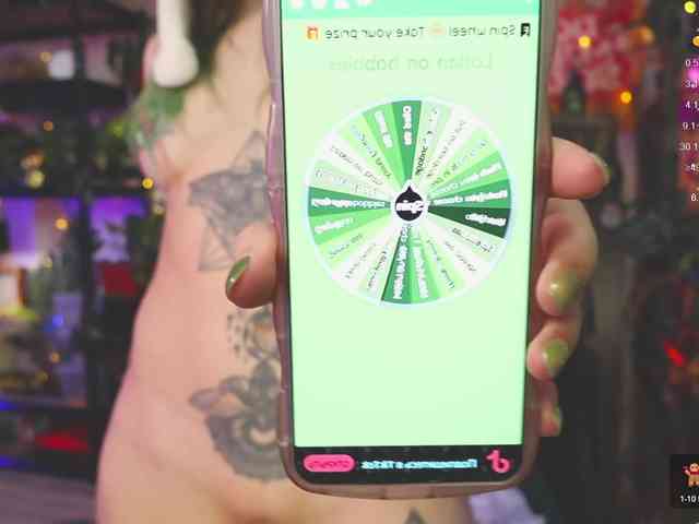 DeadButterfly DeadButterfly