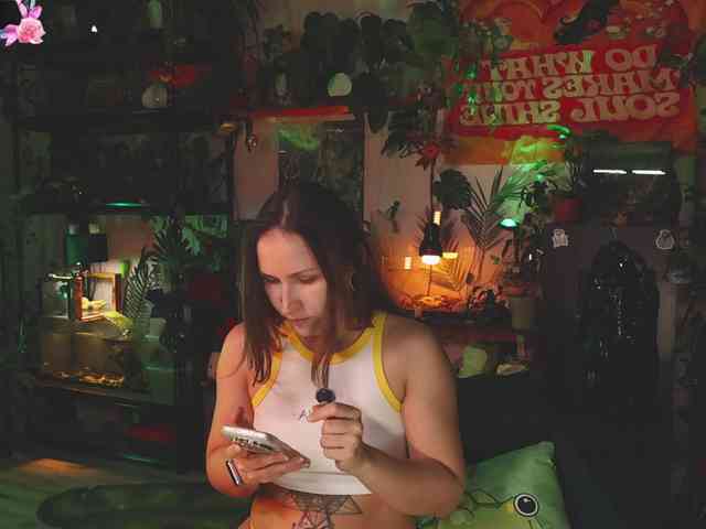 DeadButterfly DeadButterfly