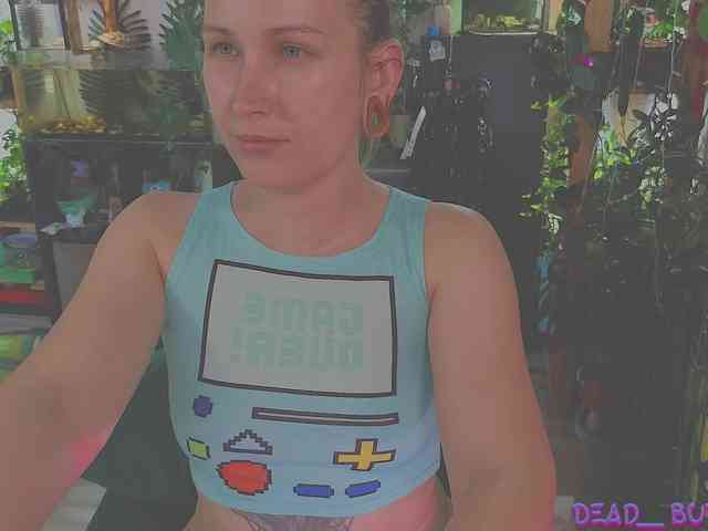 Dead_Butterfly webcam