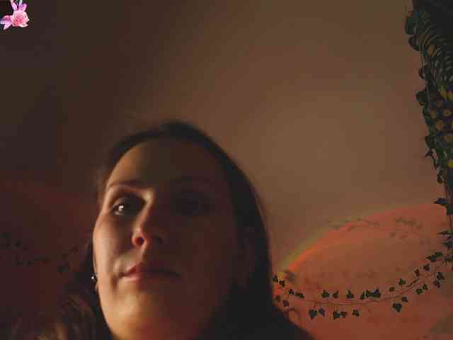 InkButtercup webcam