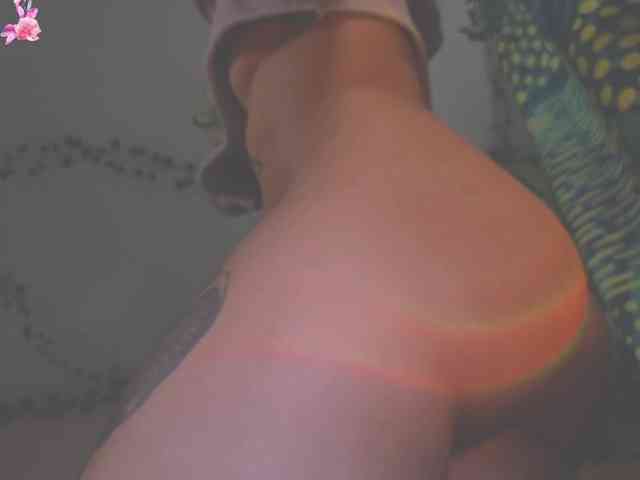 InkButtercup webcam