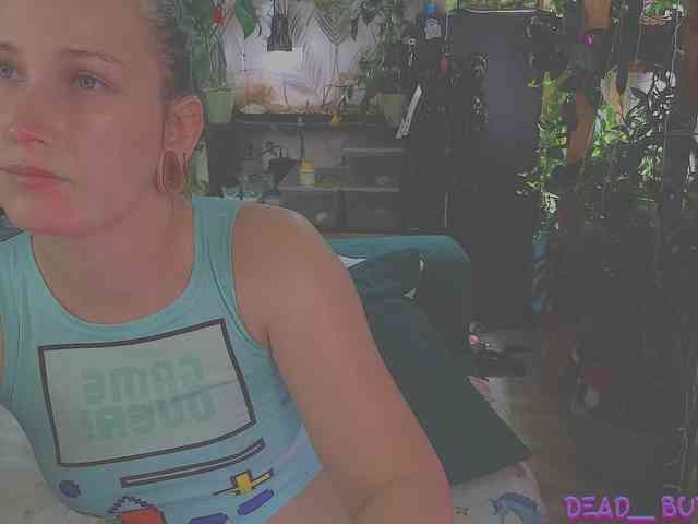 Dead_Butterfly webcam