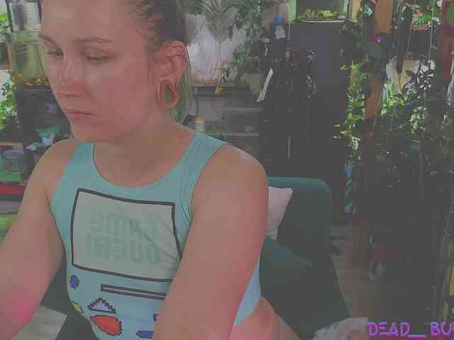 Dead_Butterfly webcam