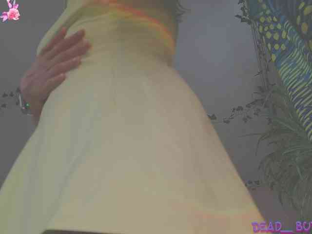 Dead_Butterfly webcam