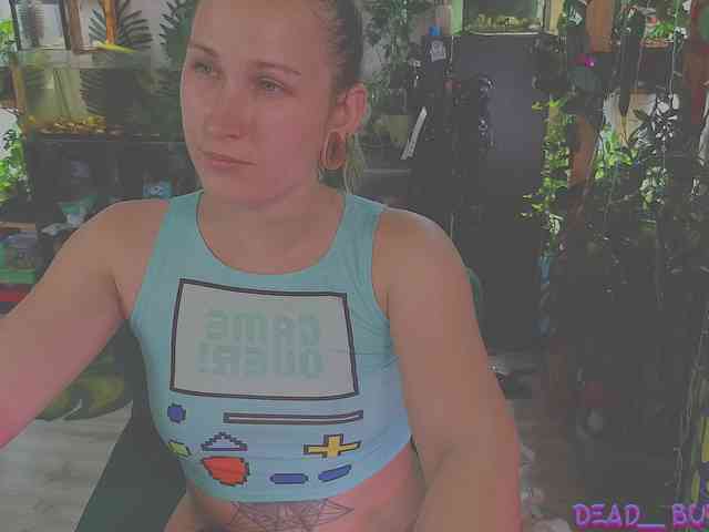 Dead_Butterfly webcam