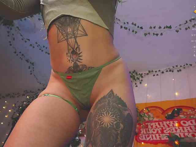 DeadButterfly DeadButterfly