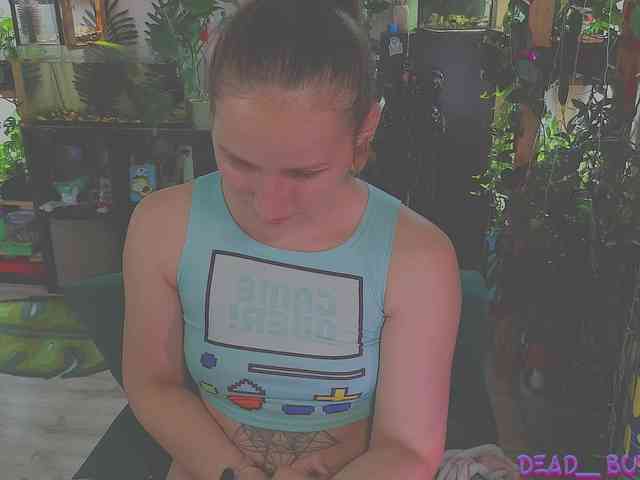 Dead_Butterfly webcam