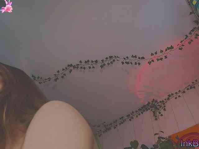 InkButtercup webcam