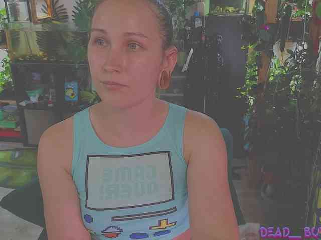 Dead_Butterfly webcam